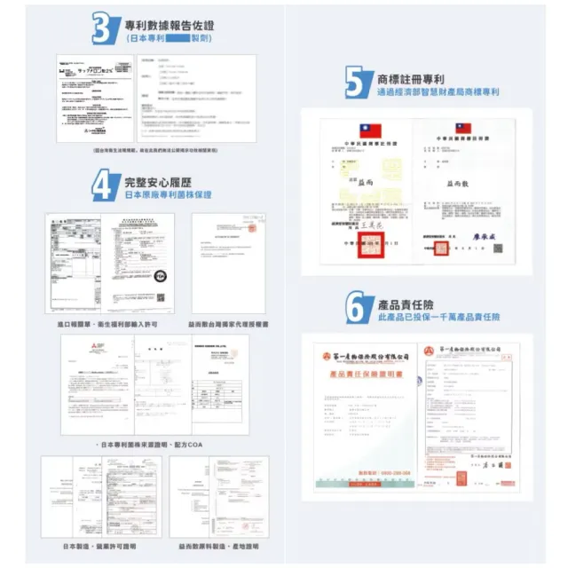 【FU LIN 富霖生技】益而散 益生菌 30包/盒(兒童/寶寶/孕婦皆可安心使用)