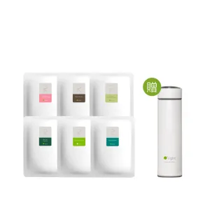 【O’right 歐萊德】R-Pack洗髮精補充包600ml*2入(超值環保包 多款任選 各種頭皮與髮質適用)
