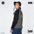 【Batman x Lee】中性 帽子｜蝙蝠俠 遮陽帽 漁夫帽｜氣質黑(LB527007K11)