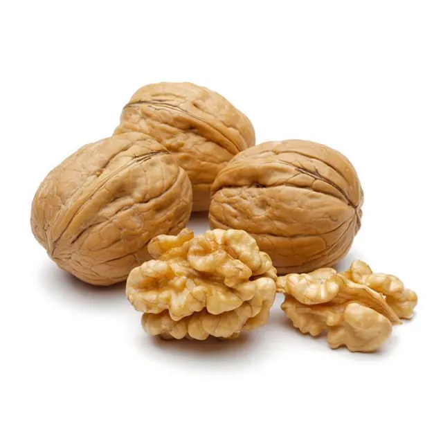 【Guang Xun 光薰】三包組 原味紙皮核桃 里仁同款(無農藥胡桃 閏月祝壽 百大伴手禮盒 團購美食 無味堅果)