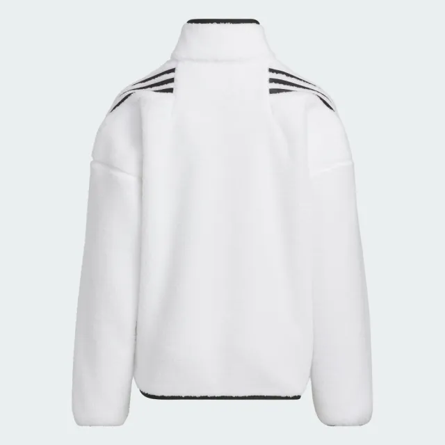 【adidas 愛迪達】SPORTSWEAR BEST OF ADIDAS 運動外套 童裝 JI6231