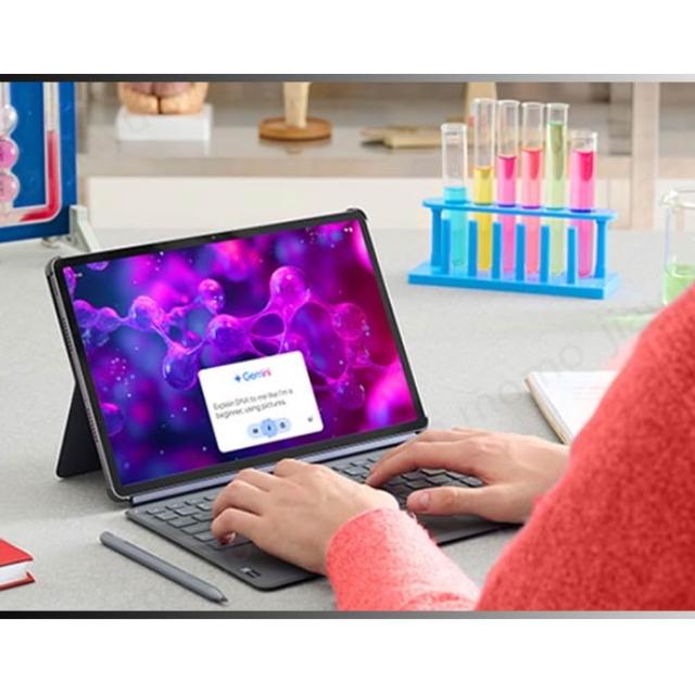 【Lenovo】微軟365個人版★Idea Tab Pro 12.7吋 8G/256G WiFi TB373FU 平板電腦+鍵盤手寫筆