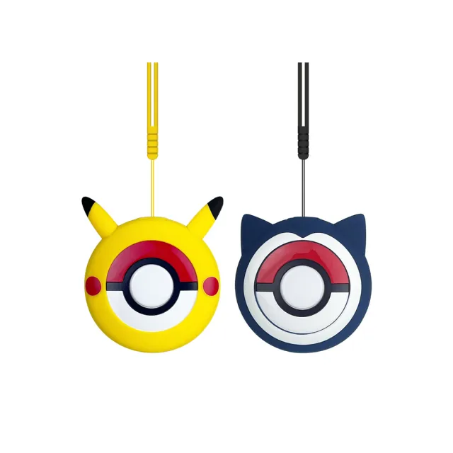 Switch 副廠Pokemon GO Plus 精靈寶可夢自動抓寶手環- momo購物網