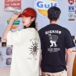 【Dickies】男裝 女裝 純棉 LOGO 印花 夏日 短袖 上衣 T恤(多款任選)