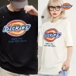 【Dickies】男裝 女裝 純棉 LOGO 印花 夏日 短袖 上衣 T恤(多款任選)