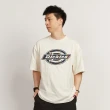 【Dickies】男裝 女裝 純棉 LOGO 印花 夏日 短袖 上衣 T恤(多款任選)