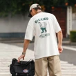 【Dickies】男裝 女裝 純棉 LOGO 印花 夏日 短袖 上衣 T恤(多款任選)