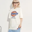 【Dickies】男裝 女裝 純棉 LOGO 印花 夏日 短袖 上衣 T恤(多款任選)