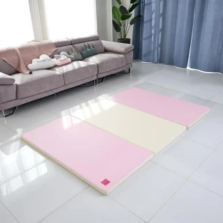 【HAENIM TOY】HNM-803 3折地墊 210x140CM(可搭配內徑210x140CM圍欄)