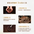 【NESCAFE 雀巢咖啡】金牌微研磨咖啡紅利組120g+30g(任選3組)