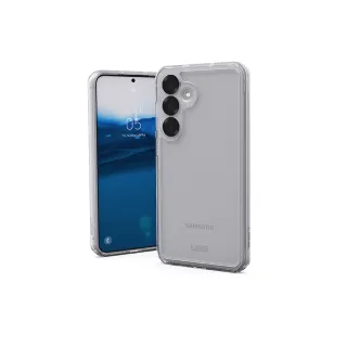 【UAG】Galaxy S25+ 耐衝擊全透保護殼-極透明(支援無線充電)