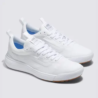 【VANS 官方旗艦】UltraRange EXO 白色滑板鞋