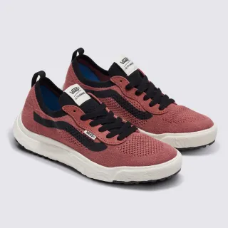 【VANS 官方旗艦】UltraRange VR3 磚紅色滑板鞋