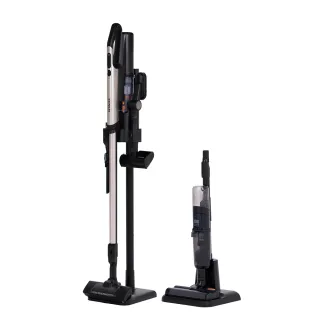 【HITACHI 日立】《 六變士 》6 合 1 全能洗地吸塵器(PV-XHW4P)