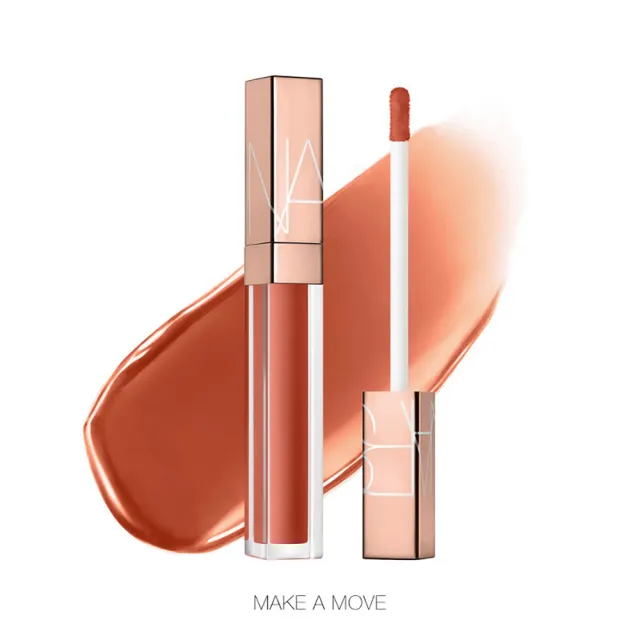 【NARS】激情過後嫩唇露閨蜜組