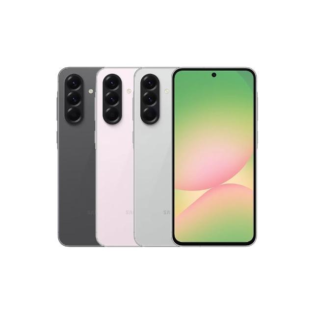 【Samsung 三星】Galaxy A56 6.7吋 5G(12G/256G/Exynos 1580/5000萬鏡頭畫素)