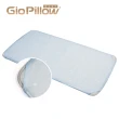 【GIO Pillow】中床 60×120cm 智慧二合一有機棉透氣嬰兒床墊 M號(透氣床墊 可水洗床墊 嬰兒床墊 彌月禮)