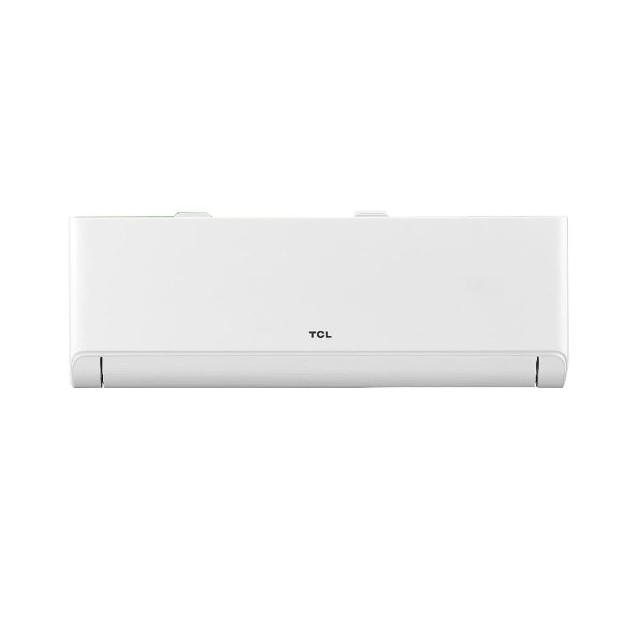 【TCL】2-3坪一級變頻冷暖分離式冷氣(TCB-22HO/TCB-22HI)