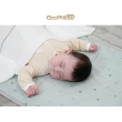 【GIO Pillow】中床 60×120cm 超透氣排汗嬰兒床墊 M號 送收納袋(嬰兒床墊 透氣床墊 可水洗床墊)