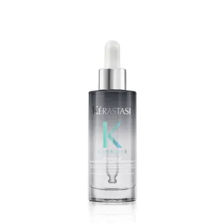 即期品【KERASTASE 巴黎卡詩】極淨平衡頭皮精華90ml(效期26/02)