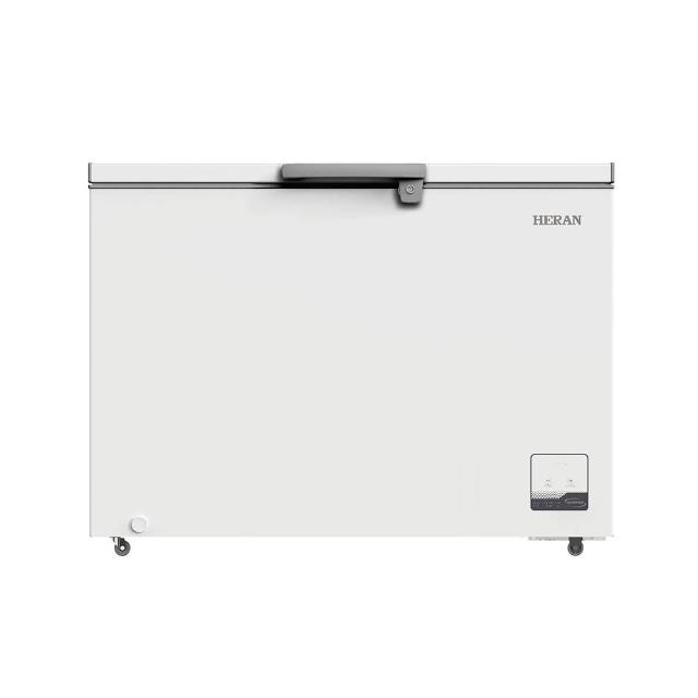 【HERAN 禾聯】300L臥式變頻冷凍櫃(HFZ-30L2V)