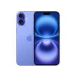 【Apple】iPhone 16(128G/6.1吋)(20W口袋快充行電組)