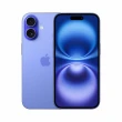 【Apple】iPhone 16 Plus(256G/6.7吋)(犀牛盾透明防摔殼組)