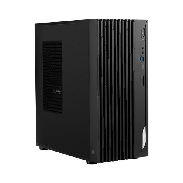 【MSI 微星】PRO DP180 14A-460TW{風翔龍RC0C}RTX5060Ti-8G Win11Pro特仕電腦(i5-14400/16G/1TB M.2)