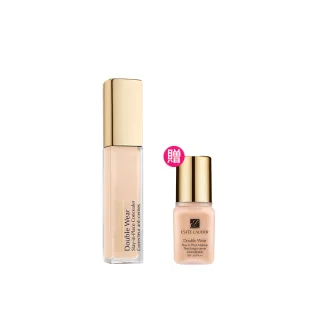 【Estee Lauder 雅詩蘭黛】粉持久完美隱形遮瑕筆12ml