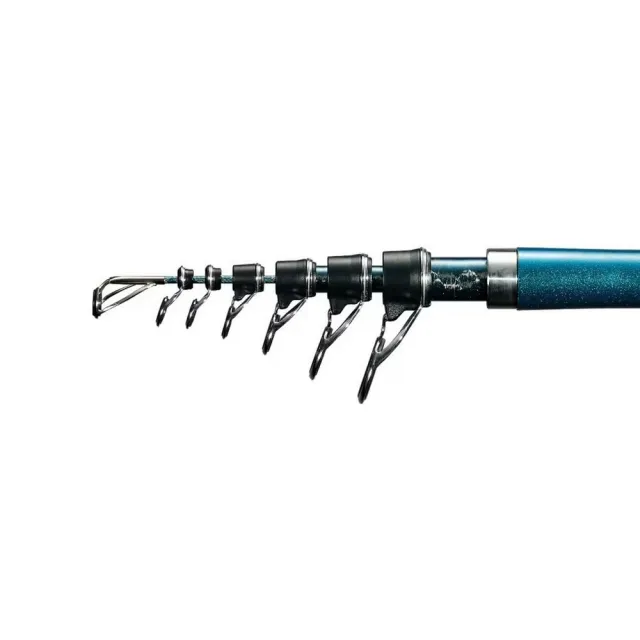 【SHIMANO】23 SURF LANDER 425CXT/405BXT 遠投竿