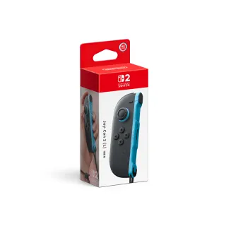 【Nintendo 任天堂】NS2 Switch 2 Joy-Con 2 左手把(台灣公司貨)