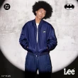 【Batman x Lee】男女同款 休閒外套｜蝙蝠俠 飛行夾克｜男女共版｜共2色(LB513005730/LB513013920)