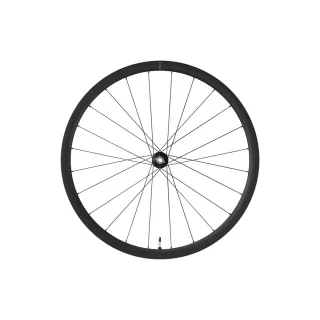 【SHIMANO】WH-RX880-TL GRX 無內胎式碳纖維碟煞輪組