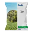 【GREENS】青花菜1000g(防疫安心在家)