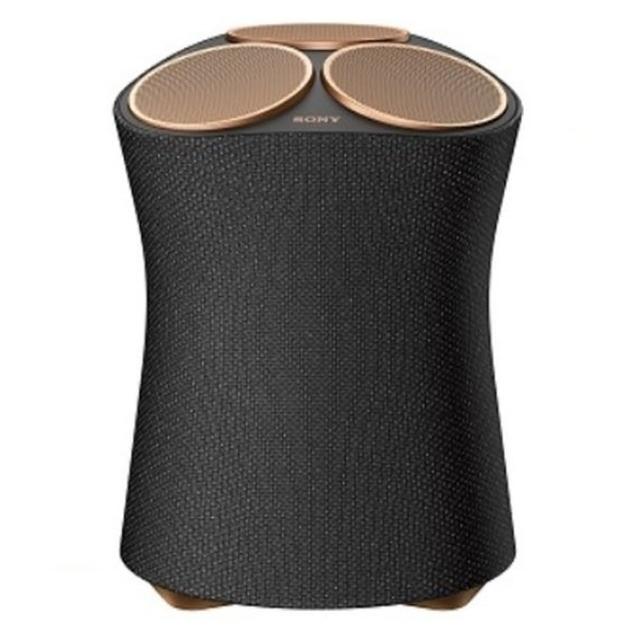 【SONY 索尼】頂級全向式環繞音效 無線藍芽喇叭(SRS-RA5000)