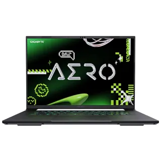 【GIGABYTE 技嘉】16吋AMD Ryzen AI 7 350 RTX5050輕薄電競筆電(AERO X16 1TH93TWC94AH/165Hz/16G/1TB/W11)