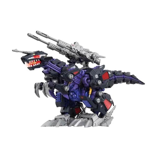 【TAKARA TOMY】洛伊德 ZOIDS WILD AZ-09 咆嘯虐殺龍