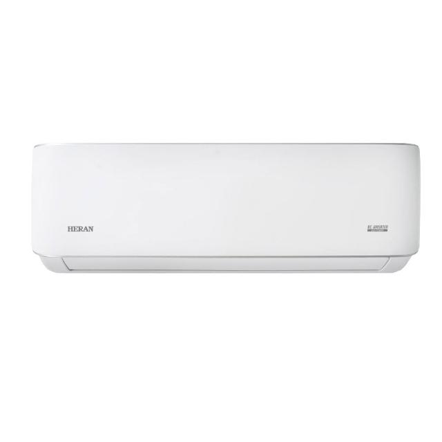 【HERAN 禾聯】5-6坪耀金沼氣防護奢華型冷暖分離式空調(HI-AT41H/HO-AT41H)