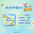 【Sofy 蘇菲】清新涼感薄荷/小黃瓜/洋甘菊 衛生棉箱購(23cm126片、25cm117片/29cm108片/35cm81片/褲型24片)