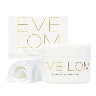 【EVE LOM】EVE LOM 全能深層潔淨霜 200ml(國際航空版)