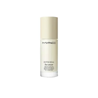 【M.A.C】超奇肌修護花瓣精萃30ml(#拋光精華)