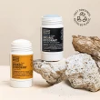 【澳洲 NOOSA BASICS 官方直營】植萃體香膏 60g(7款植萃香氣/天然配方 改善腋下體味)