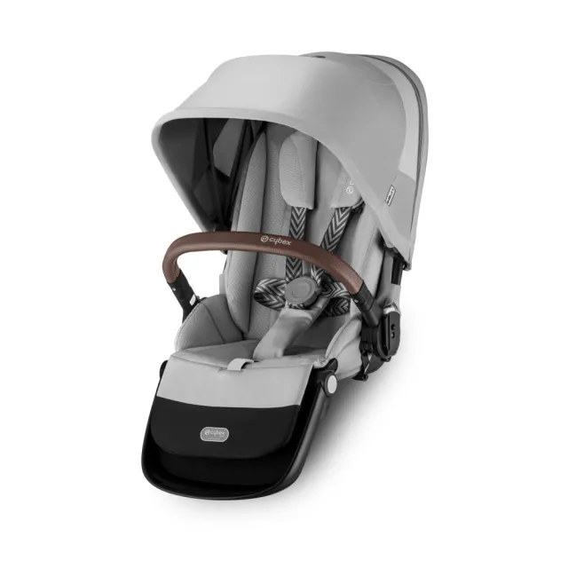 【Cybex】Gazelle S 兒童推車配件-第二座椅