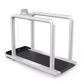 【X-BIKE】雙支架安全電動走步機 超慢速銀髮族適用跑步機 XBT-A80(到府安裝)