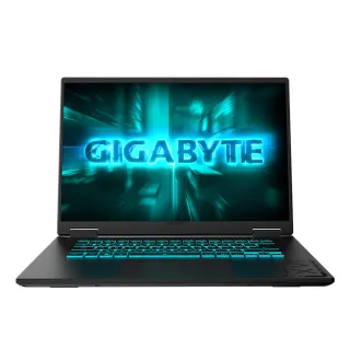 【GIGABYTE 技嘉】16吋 i5 RTX5050電競筆電(GAMING A16 CTHH3TW893SH/13420H/165Hz/16G/512G SSD/Win11)