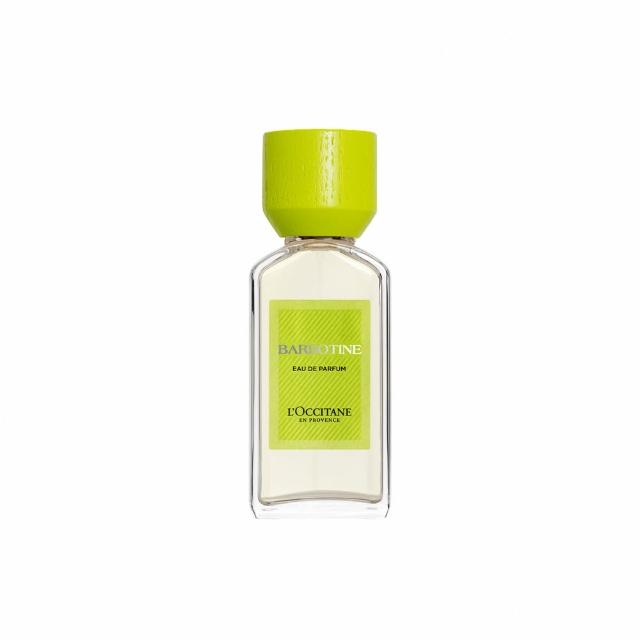 【L’Occitane 歐舒丹】官方直營 隱世之香鈕扣菊香水50ml(限量)