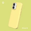 【Apple】iPhone 16(128G/6.1吋)(犀牛盾防摔殼組)