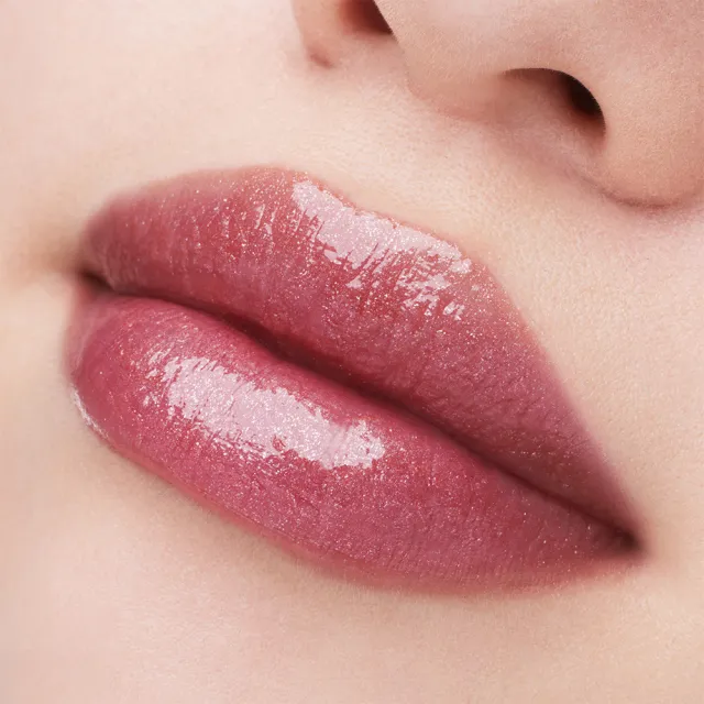 【Shu uemura 植村秀】官方直營 無色限透光潤唇膏(Shu uemura/小白管/新品上市)