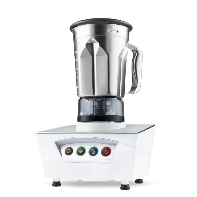 【NUTRITION MASTER 營養大師】鋼鐵寶貝調理機 T-281S(嗨營業中明星推薦)