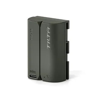 【TILTA 鐵頭】LP-E6P 電池 TLP-E6P-GN